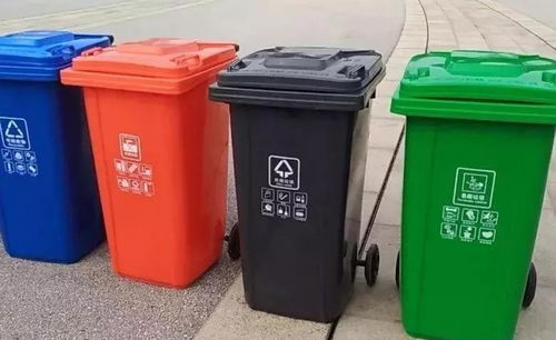 垃圾分类稳步推进 各地实现全面覆盖的路径与策略——城市生活垃圾经营治理的新标杆